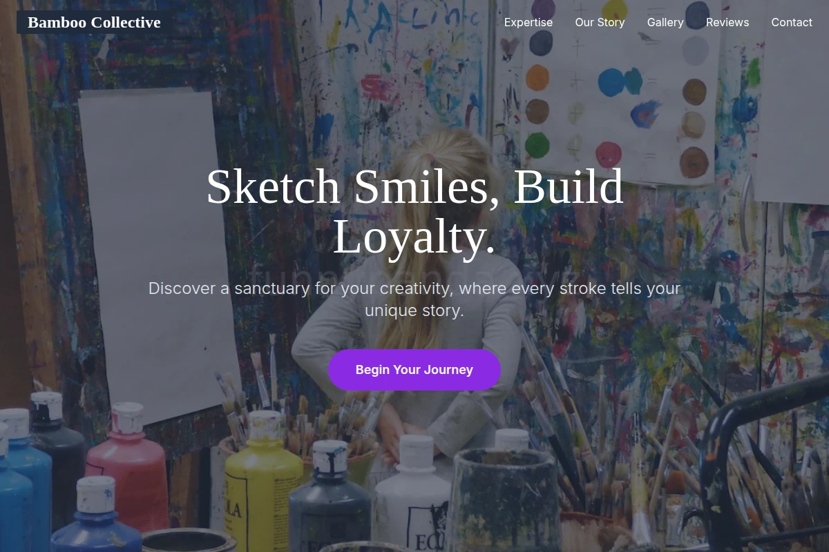 Sketch Art Studio