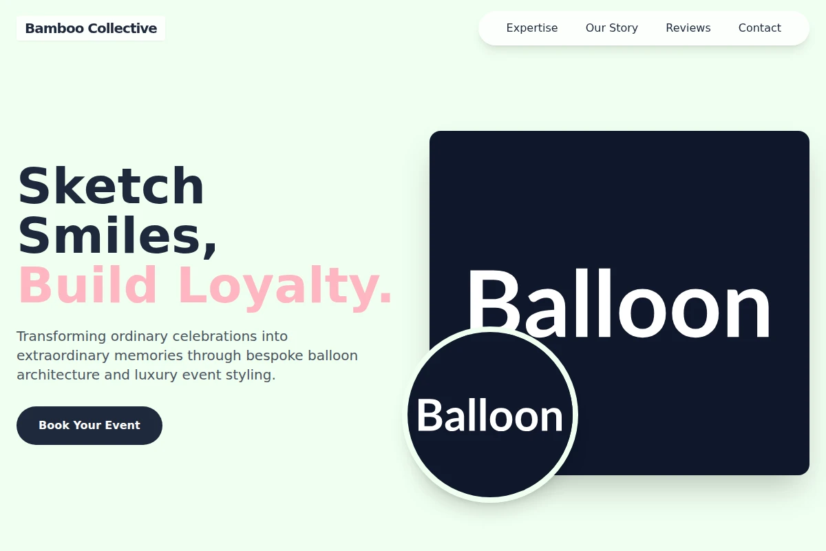 Dynamic Balloon