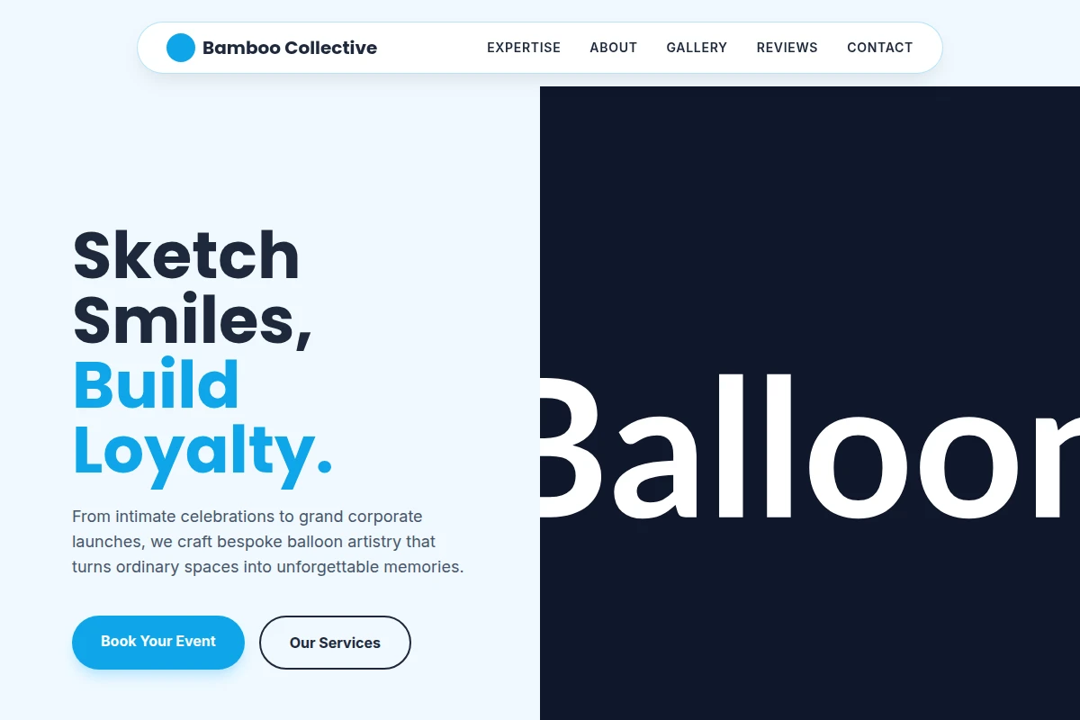 Icon Balloon