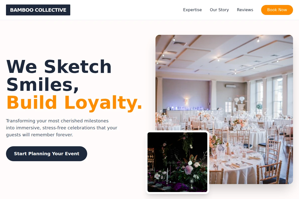 event-planning