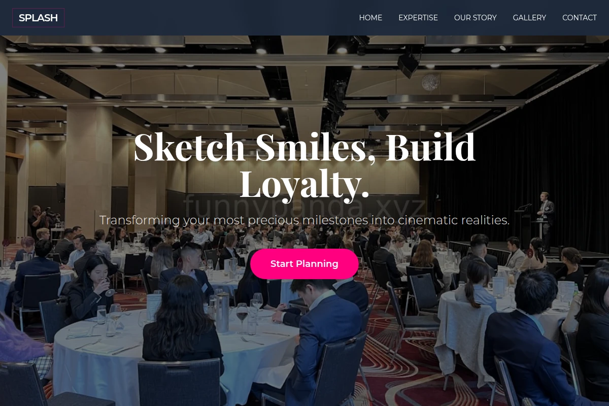 event-planning